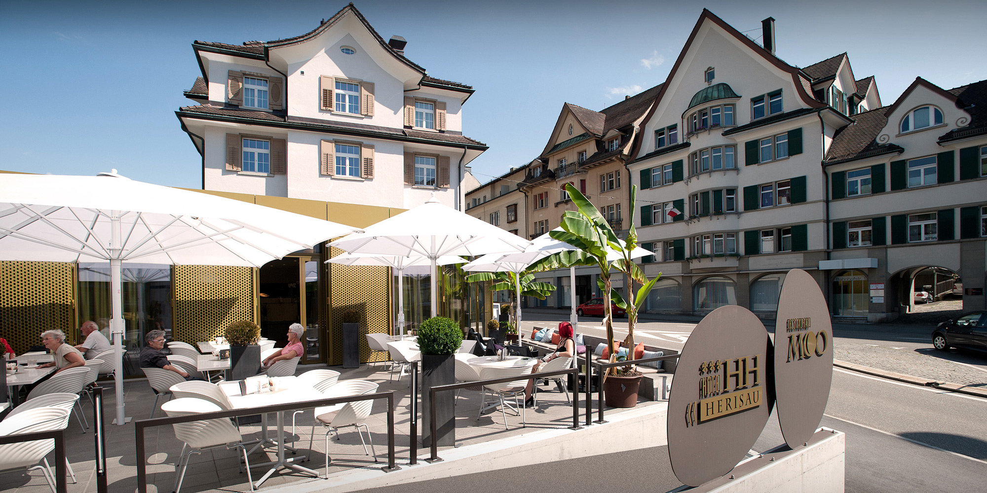 Hotel Herisau